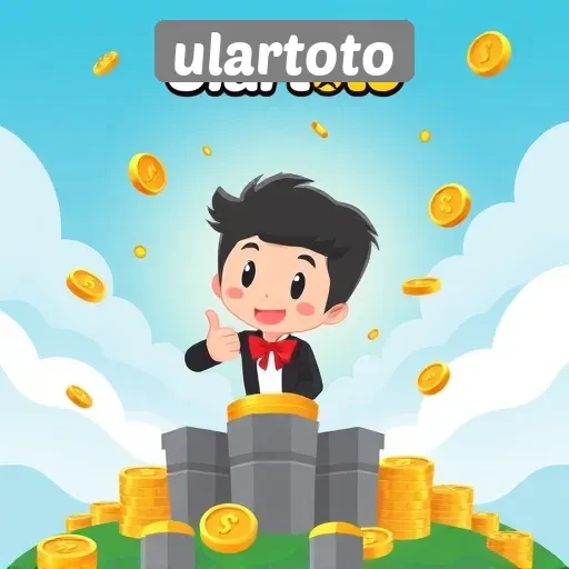 Keuntungan Bermain di Ulartoto bagi Pemain Baru
