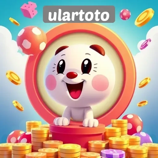 Beragam Permainan Menarik di Ulartoto