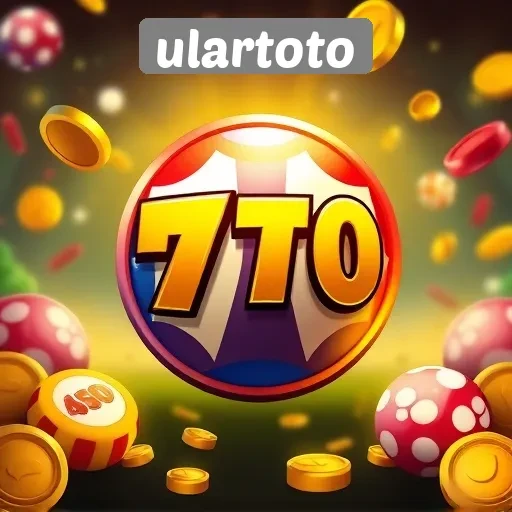 Menjelajahi Fitur Menarik pada Situs Game Ulartoto