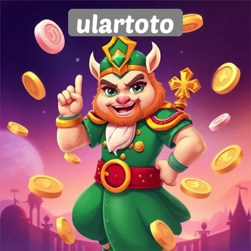 Keunggulan Fitur Permainan di Situs Ulartoto