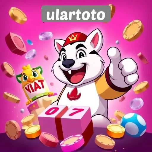 Inovasi Permainan di Ulartoto yang Perlu Diketahui