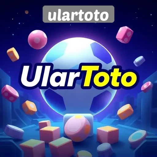 Mengulas Beragam Permainan yang Tersedia di UlarToto