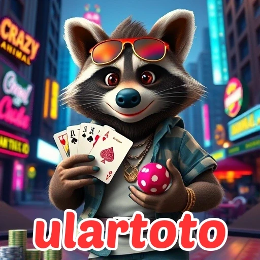 ulartoto Panduan Gameplay