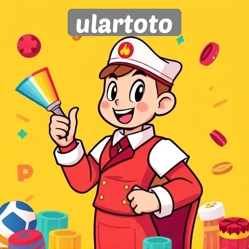 Tingkatkan Keterampilan Bermain dengan ulartoto