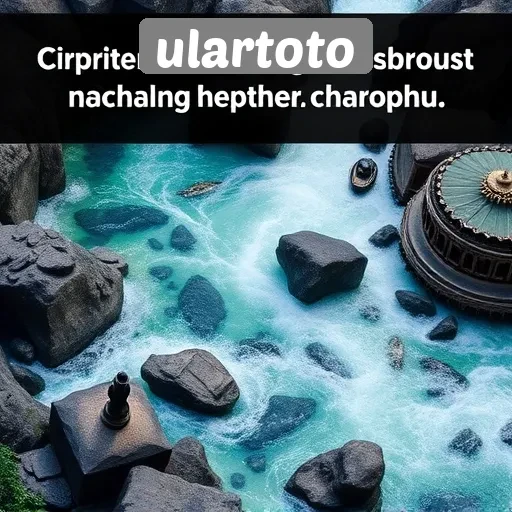 Fakta Menarik Tentang Ulartoto yang Perlu Diketahui