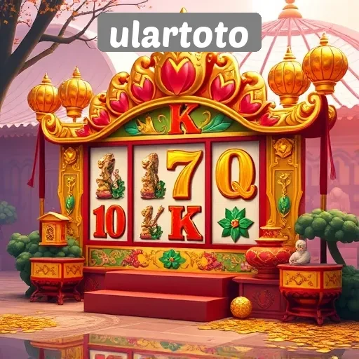 Fitur Menarik di Ulartoto yang Wajib Dicoba Pengguna Baru