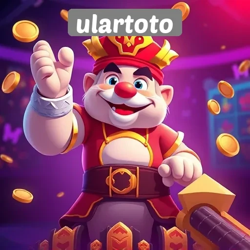 Ulasan Permainan Populer di Ulartoto