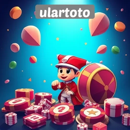 Tips Aman Bermain di Ulartoto