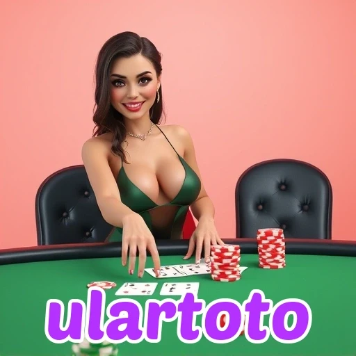 ulartoto Game Strategi