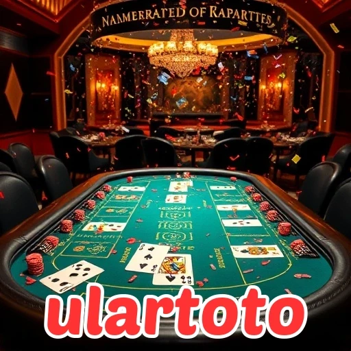 ulartoto Streaming Game