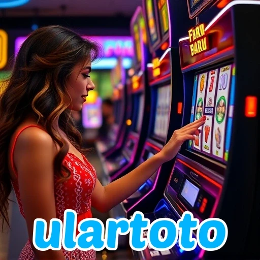 ulartoto Tips Jitu