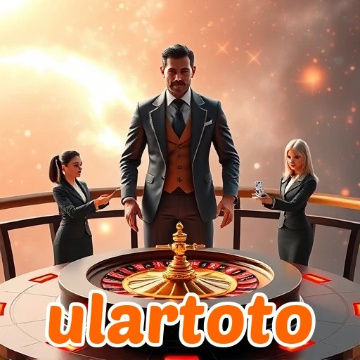 ulartoto Tutorial Game