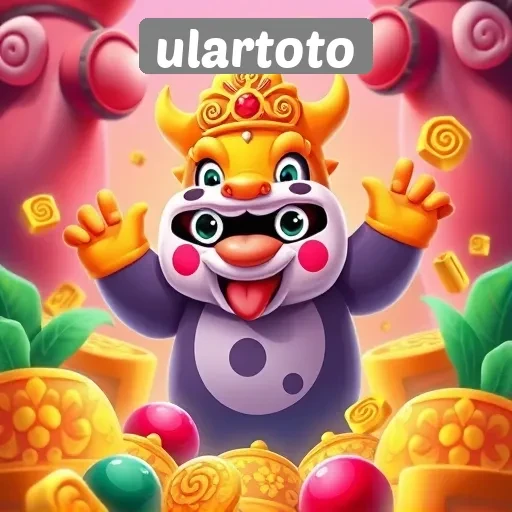 Mengungkap Fitur Menarik di Situs Game Ulartoto