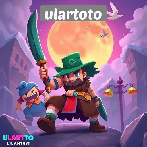 Mengapa Ulartoto Menjadi Pilihan Utama Dalam Dunia Game