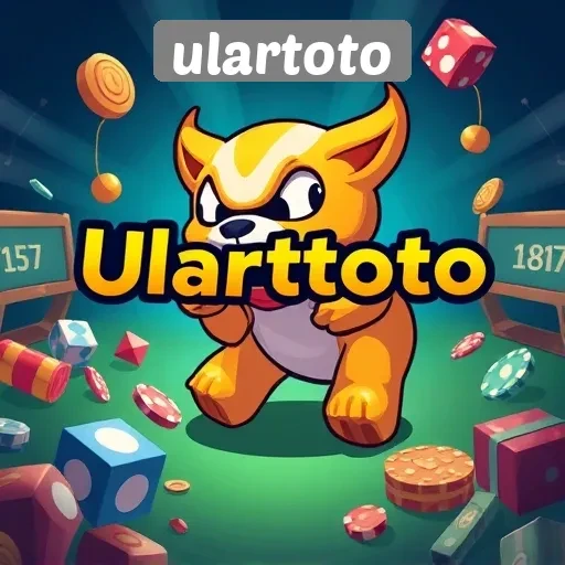 Mengenal Ulartoto sebagai Destinasi Game Online