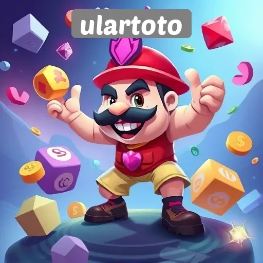 Mengenal Situs Ulartoto sebagai Platform Game Online