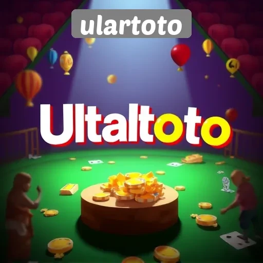Panduan Memulai Permainan di Ulartoto Bagi Pemula