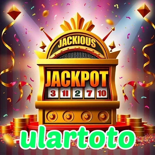ulartoto Update Terbaru