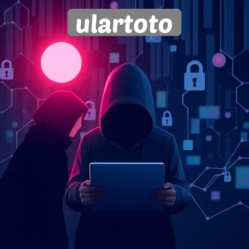 Analisis Keamanan dan Privasi Pengguna di Ulartoto