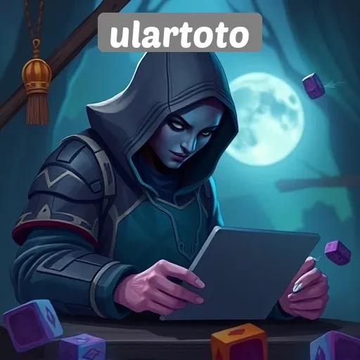 Keamanan dan Privasi Pengguna di Ulartoto